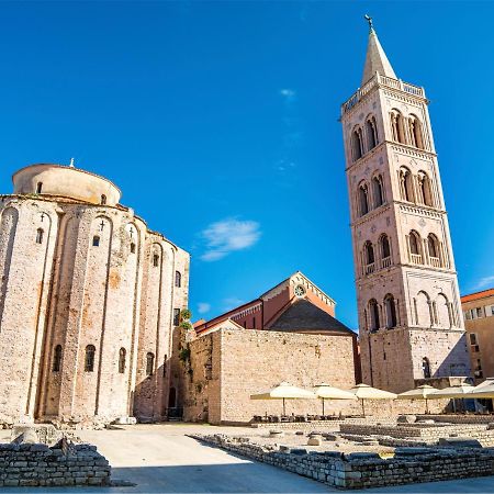Olive Studios Задар Экстерьер фото