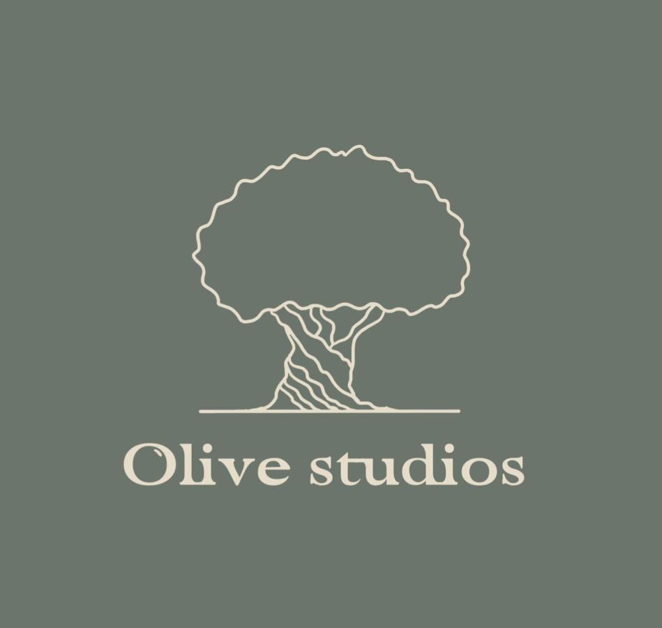 Olive Studios Задар Экстерьер фото