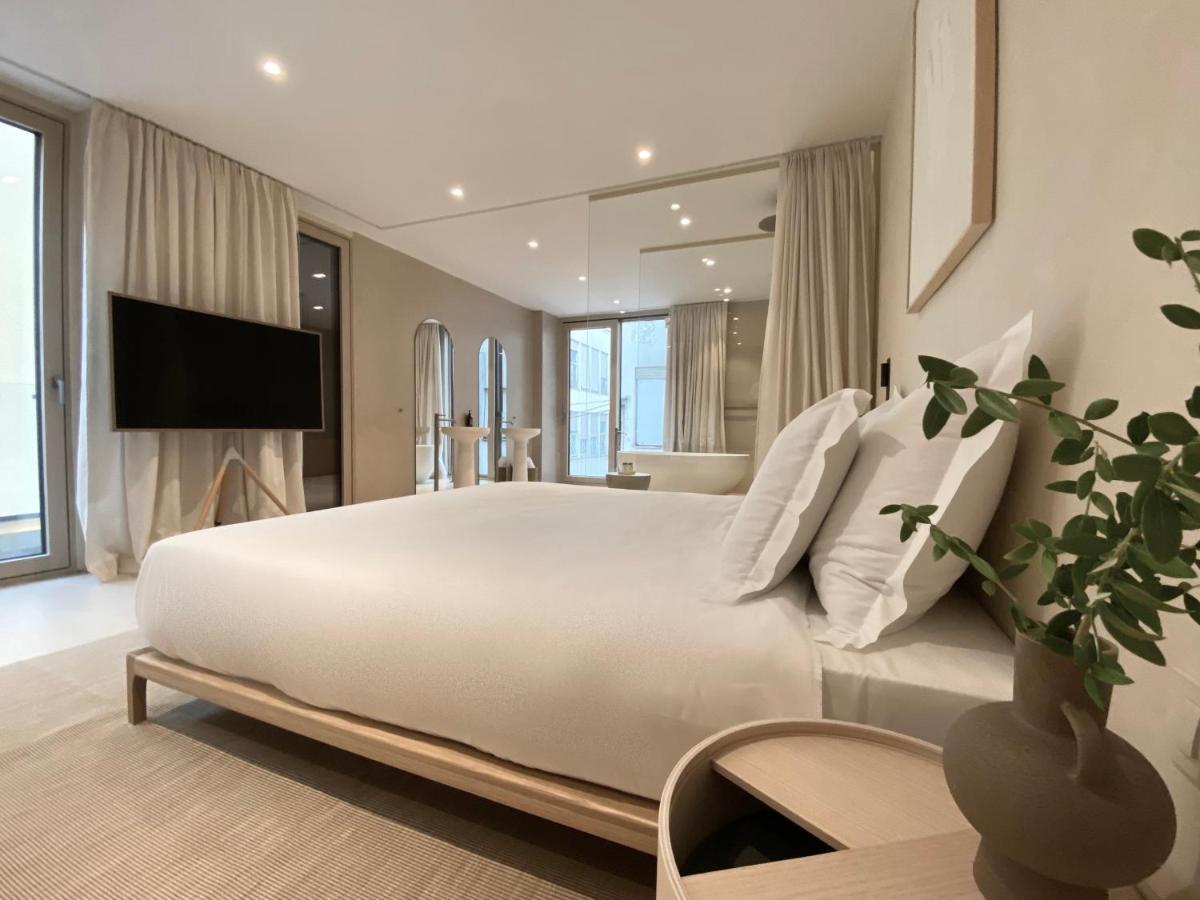 Olive Studios Задар Экстерьер фото
